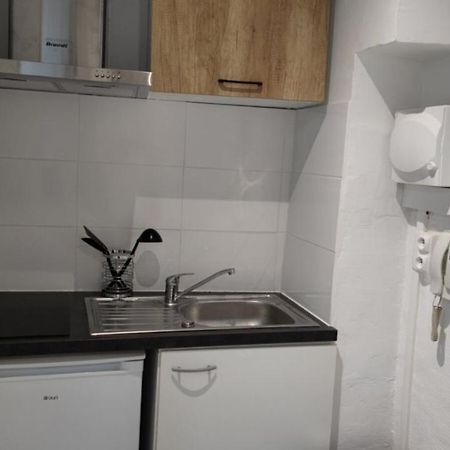 Appartement 5 - Tout Equipe - Carmes, Toulouse Dış mekan fotoğraf