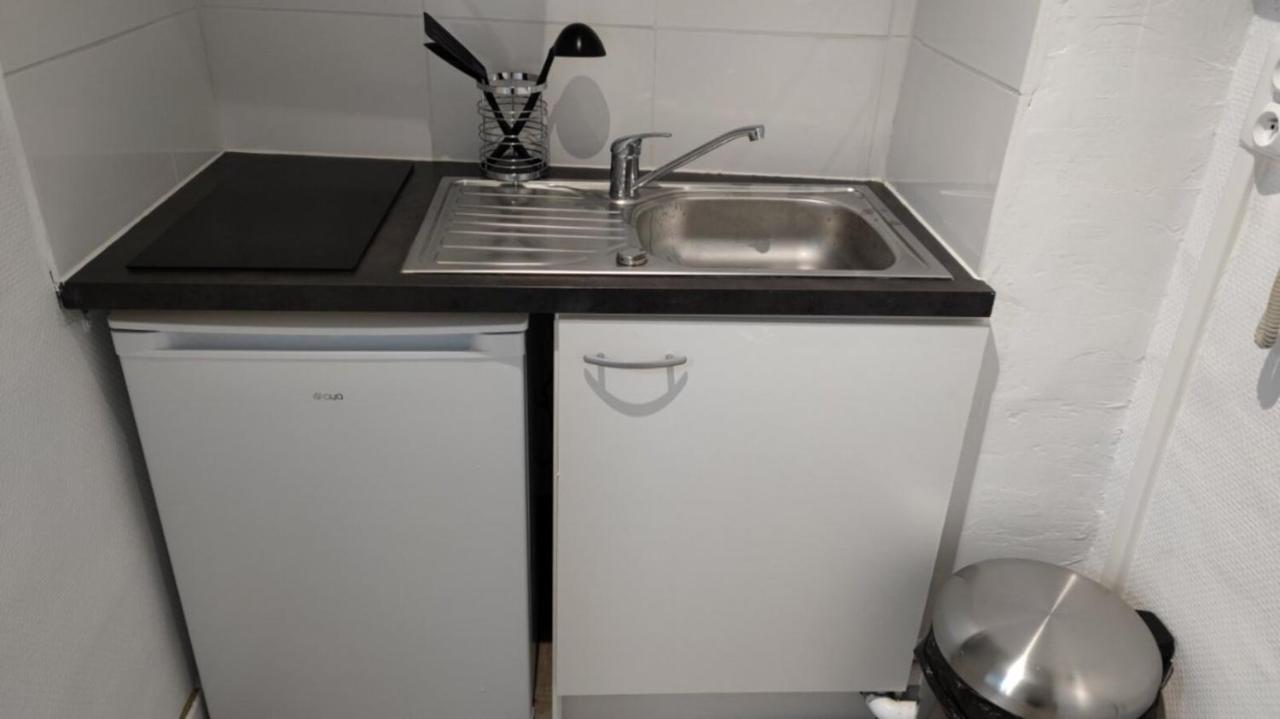 Appartement 5 - Tout Equipe - Carmes, Toulouse Dış mekan fotoğraf